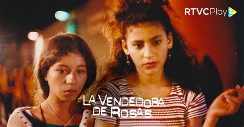 lady la vendedora de rosas reparto|Lady, La Vendedora de Rosas (2015) 